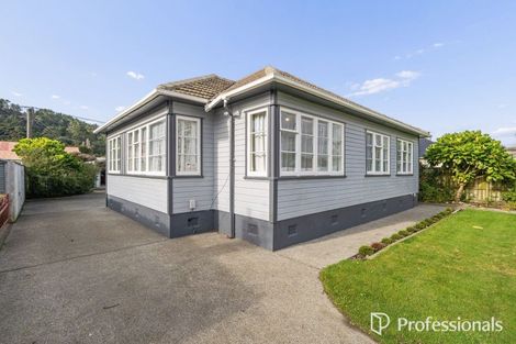 Photo of property in 1306 High Street, Taita, Lower Hutt, 5011