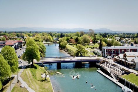 Photo of property in 13 Taupata Street, Kaiapoi, 7630