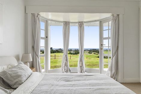 Photo of property in 207 Upper Pitone Road, Pitone, New Plymouth, 4374