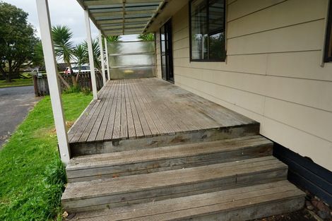 Photo of property in 2/170 Old Wairoa Road, Papakura, 2110