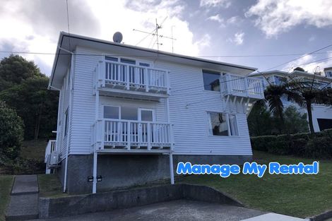 Photo of property in 63b Fox Street, Ngaio, Wellington, 6035