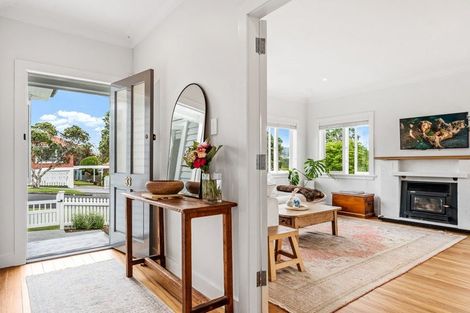 Photo of property in 33 Bertram Street, Warkworth, 0910