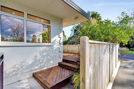 Photo of property in 26a Kaimata Street, Brooklands, New Plymouth, 4310
