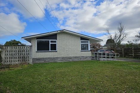 Photo of property in 4 Chesterman Road, Riverlea, Hamilton, 3216
