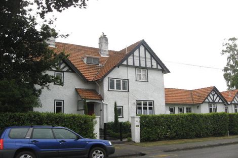 Photo of property in 43 Knowles Street, St Albans, Christchurch, 8052