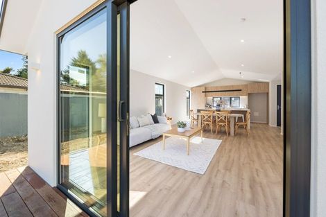 Photo of property in 66a Neill Street, Hornby, Christchurch, 8042