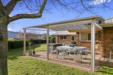 Photo of property in 8 Cedar Way, Morrinsville, 3300