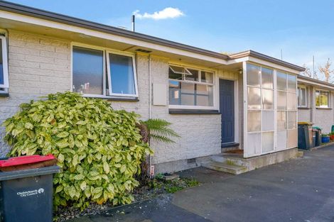 Photo of property in 1/440 Madras Street, St Albans, Christchurch, 8014