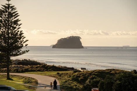 Photo of property in 212 Marine Parade, Mount Maunganui, 3116