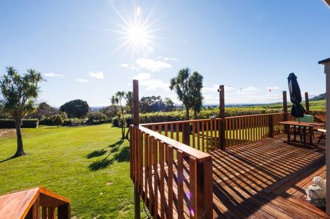 Photo of property in 328 Millricks Line, Linton, Palmerston North, 4472