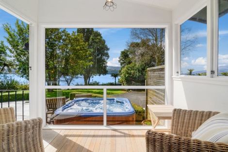 Photo of property in 241 Spencer Road, Lake Tarawera, Rotorua, 3076