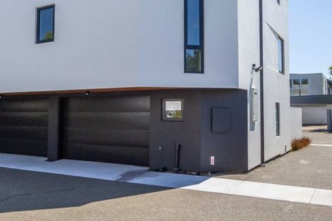 Photo of property in 8/28 Beveridge Street, Christchurch Central, Christchurch, 8013