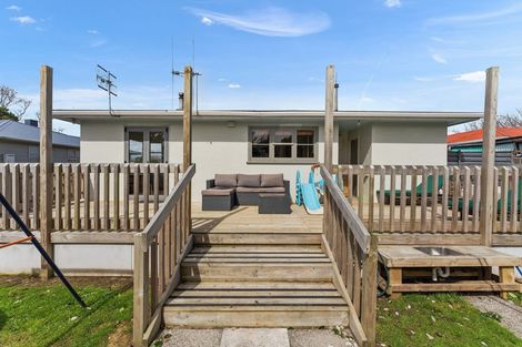 Photo of property in 32 Rugby Street, Awapuni, Palmerston North, 4412