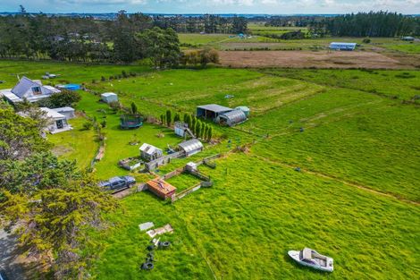 Photo of property in 5744 State Highway 10, Awanui, Kaitaia, 0483