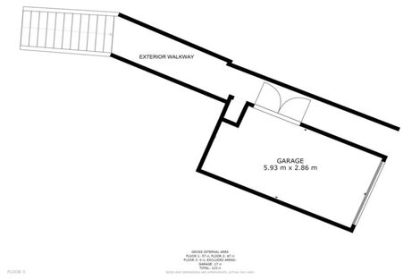 Photo of property in 32 Silverstream Road, Crofton Downs, Wellington, 6035