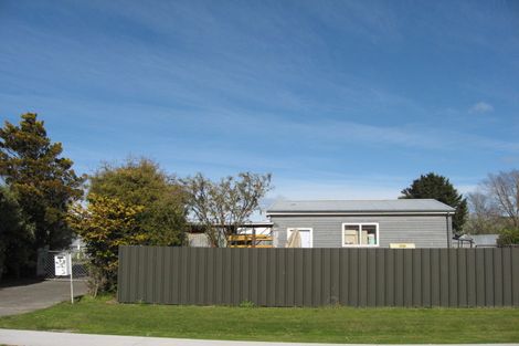 Photo of property in 144 Apatu Street, Wairoa, 4108