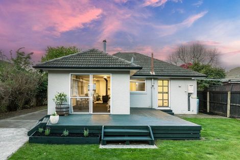 Photo of property in 15 Esperance Street, St Albans, Christchurch, 8052