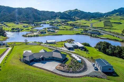 Photo of property in 64 Lakeview Lane, Mangawhai, 0573