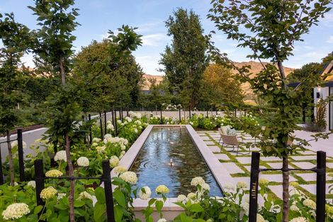 Photo of property in 8 Marshall Avenue, Lake Hayes, Queenstown, 9371