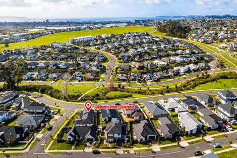 Photo of property in 194 Harris Drive, Silverdale, 0932