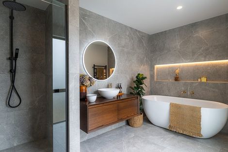 Photo of property in 136 Cullen Avenue, Swannanoa, Rangiora, 7475