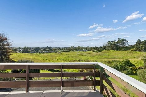 Photo of property in 49 Kimihia Road, Huntly, 3700