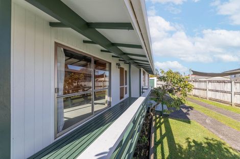 Photo of property in 3 Glendon Place, Otorohanga, 3900