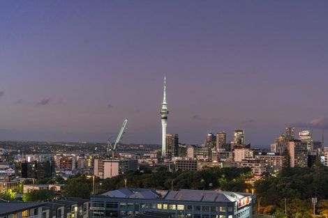 Photo of property in 1002/5 Hohipere Street, Grafton, Auckland, 1010