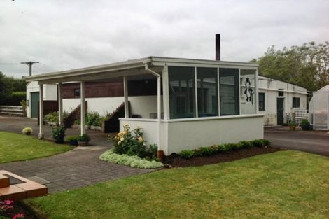 Photo of property in 1406 Devon Road, Brixton, Waitara, 4382