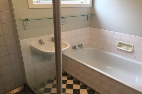 Photo of property in 1/27 Colwyn Street, Bryndwr, Christchurch, 8053