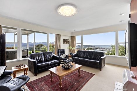 Photo of property in 50 Alexandra Road, Hataitai, Wellington, 6021