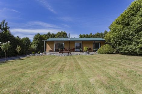 Photo of property in 1707 Cust Road, Cust, 7471