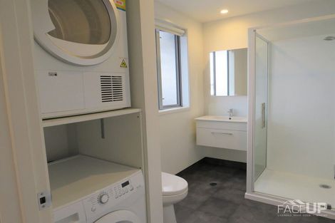 Photo of property in 201/160b Hobsonville Point Road, Hobsonville, Auckland, 0616