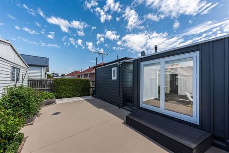 Photo of property in 124 Cobham Street, Spreydon, Christchurch, 8024