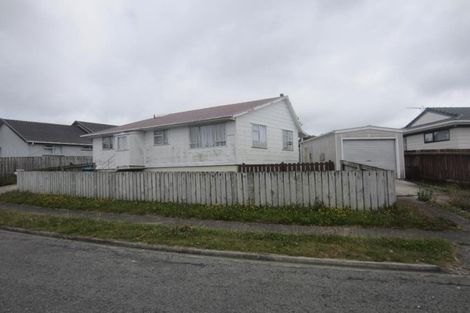 Photo of property in 3 Dalray Place, Ascot Park, Porirua, 5024