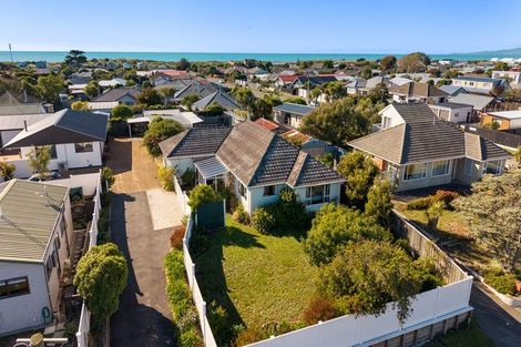 Photo of property in 33 Britannia Street, North New Brighton, Christchurch, 8083