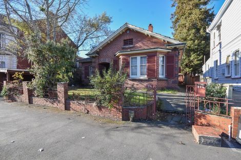 Photo of property in 874 George Street, North Dunedin, Dunedin, 9016