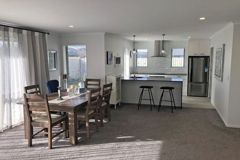 Photo of property in 6 Shrimpton Avenue, Woodend, 7610