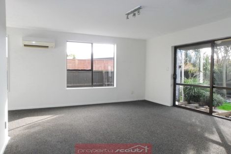 Photo of property in 1/59a Mackworth Street, Woolston, Christchurch, 8062
