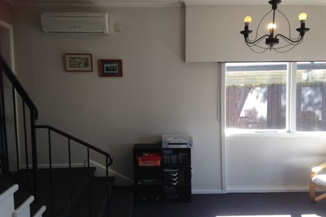 Photo of property in 7/112 Rossall Street, Merivale, Christchurch, 8014
