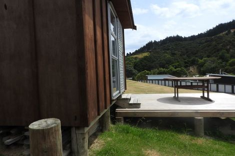 Photo of property in 24 Te Mata Drive, Te Mata, Thames, 3575