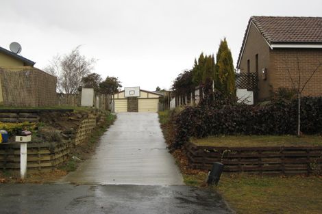 Photo of property in 3 Linrosa Place, Cromwell, 9310