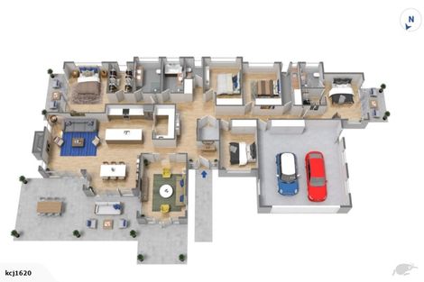 Photo of property in 7d Macks Road, Pokeno, 2471