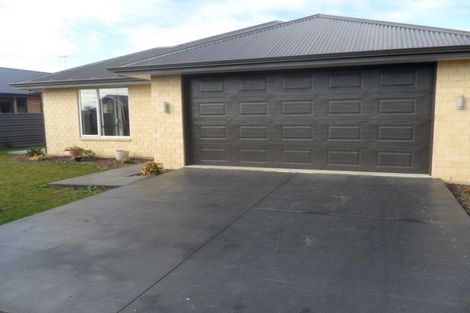 Photo of property in 129 Grove Street, Tinwald, Ashburton, 7700