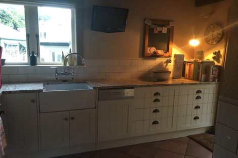 Photo of property in 7 Ascot Street, Thorndon, Wellington, 6011