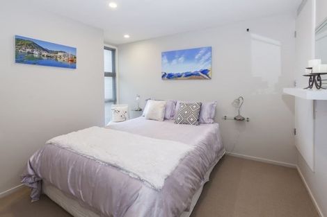 Photo of property in 8/31 Chester Street West, Christchurch Central, Christchurch, 8013
