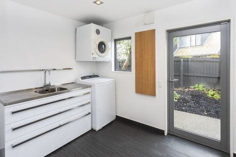 Photo of property in 107 Gardiners Road, Harewood, Christchurch, 8051