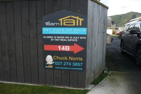 Photo of property in 14b Mains Avenue, Kensington, Whangarei, 0112