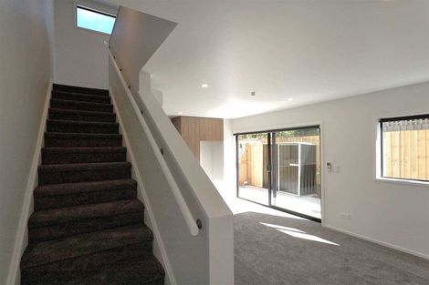 Photo of property in 6/307 Madras Street, Christchurch Central, Christchurch, 8013