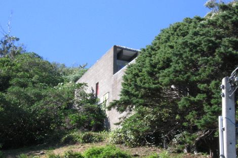 Photo of property in 27 Volga Street, Island Bay, Wellington, 6023